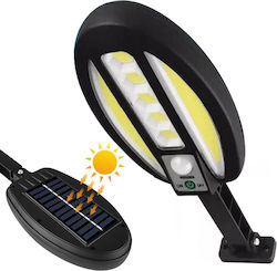 Verk Group Solarlampe mit Bewegungsmelder Verk Group Solarlampe mit Bewegungsmelder