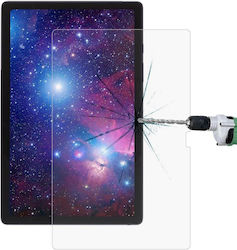 2.5D Gehärtetes Glas (Galaxy Tab A8)