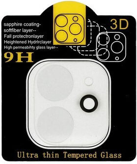 Camera Protection Tempered Glass for the iPhone 13 Pro / 13 Pro Max