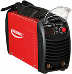 Weldman 103013 Welding Inverter 200A (max)