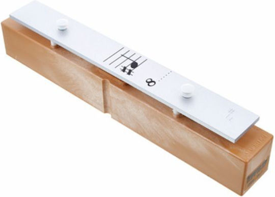 Studio 49 Chimes 49 Kbn F#1 No7 Resonator Bar σε F (Φα) Tονικότητα
