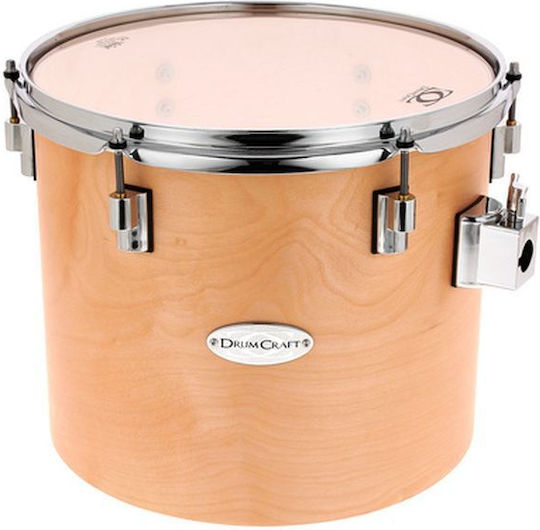 Drumcraft Оркестров Том 13"x11" B Db Том Окрестров Диаметър 13"