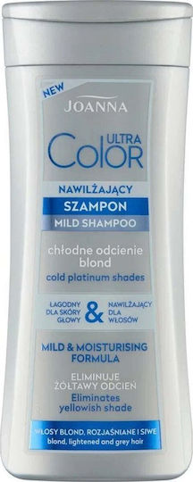 Ultra Color Blond Farbpflegeshampoo 200 ml