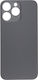 Battery Cover Black for iPhone 14 Pro Max