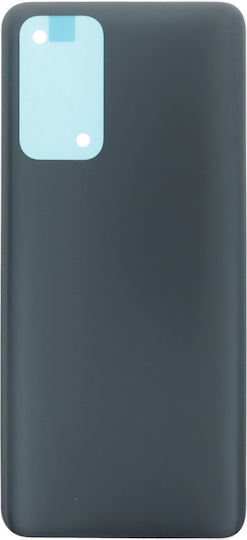 Καπάκι Μπαταρίας Μαύρο για Xiaomi Redmi Note 11 5G