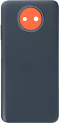 Καπάκι Μαύρο Redmi Note 9 Καπάκι Μαύρο Redmi Note 9