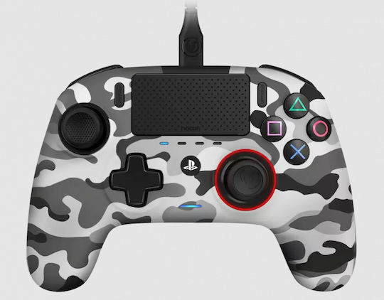 Nacon Revolution Unlimited Pro Wireless Gamepad Pentru PS4 Camo