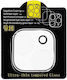 Camera Protection Tempered Glass Black for the Samsung Galaxy S24 Plus