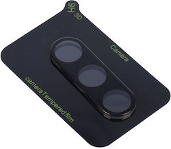 Προστασία Κάμερας Tempered Glass Μαύρο για το Samsung Galaxy S24 Προστασία Κάμερας Tempered Glass Μαύρο για το Samsung Galaxy S24