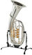 Miraphone Baritone 54l Anniversary Baritone with 4 Valves