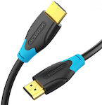 Vention HDMI 2.0 Cable HDMI male - HDMI male 10m Black (AACBL)