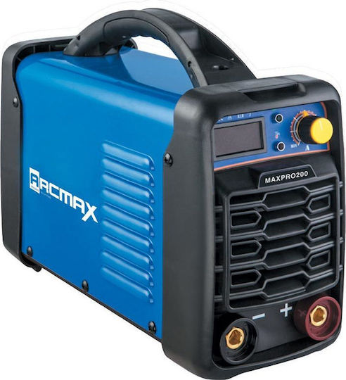 Arcmax Sudură Inverter MMA cu Curent Maxim de Sudare 200A