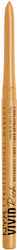 NYX Professional Makeup Vivid Rich Eye Pencil 0...