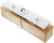 Studio 49 Chimes 49 Kbn G#2 No21 Resonator Bar σε G (Σολ) Tονικότητα