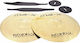Istanbul Becken Agop Orchesterband 14 Zoll Ms-x 14 Zoll Paar