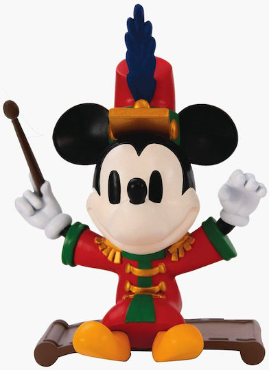 Disney Disney: Mickey - Figurine Mini Egg Attack - Conductor Mickey - Φιγούρα 9εκ.
