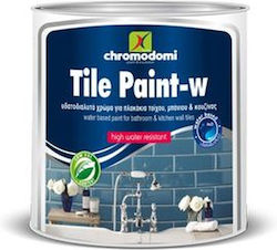 CHromodomi Tile Product for Special Applications