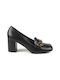 Fshoes Pumps Schwarz