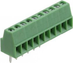 Terminal Connector 100τμχ Terminal Connector 100τμχ