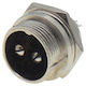 Connector Connector Μικροφώνου (10τμχ)