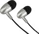 Esperanza Eh193 In-ear Handsfree with 3.5mm Con...