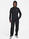 Sweatpants without Elastic Black