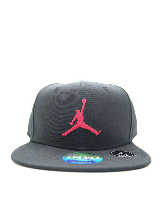 Jumpman, este jordan nu nike Jockey Negru