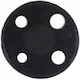 Camera Lens Glass Black for Nokia 3.4