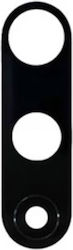 Τζαμάκι Κάμερας Μαύρο για Honor 8 ProOnePlus 8 ProRealme 8/8 ProOnePlus 8 Pro