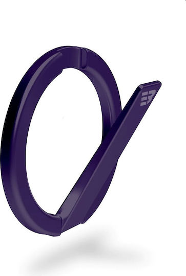 Baykron Suport de încărcare MagSafe în culoarea Violet