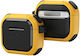 Beline Case Silicone in Yellow color for Apple ...
