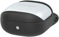 Araree Case in Black color for Galaxy Buds Live / Pro