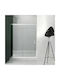 Orabella Energy 30300 Kabine für Dusche mit Schieben Tür 70x90x180cm
