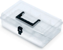 Prosperplast Tool Case Plastic P40xB29.8xH8.5cm KNU40