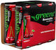 Green Cola Sour Cherry Juice with Carbonation, Sugar-Free in Box 6x330ml