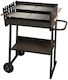 Master Grill & Party Ψησταριά Κάρβουνου 59.5x44.5εκ.