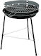 Master Grill & Party Holzkohlegrill 32.5cmx32.5cm