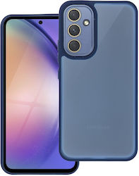 Forcell Back Cover Navy Μπλε (Galaxy A54Oppo A54)