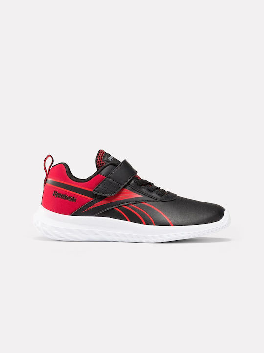 Reebok Αθλητικά Παιδικά Παπούτσια Running Rush Runner 5 Μαύρα