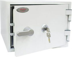 Phoenix Safe Company Χρηματοκιβώτιο με Κλειδί Phoenix Safe Company Χρηματοκιβώτιο με Κλειδί