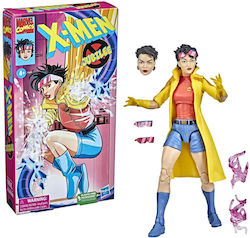 Action Figure X-men Jubilee Marvel Legends 15cm.
