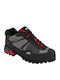Millet Matryx Men's Waterproof Hiking Shoes With Gore-Tex Membrane Gray