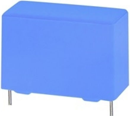 Capacitor MKP 18nF 2000V 5pcs 01.004.0316