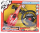 Perfectoys Remote Controlled Car Red