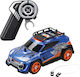AS Remote Controlled Car Blue