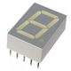 Ecran 1x1 caractere 20.4mm HI CODE 8102 TOS (01.021.0010)