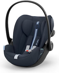 Cybex Cloud G I Size Plus Scaun Auto i-Size Ocean Blue 0-13 kg