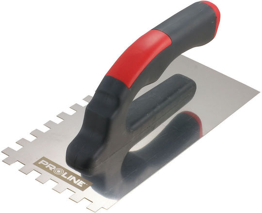 Proline Σπάτουλα Πλαστική 270x130mm με Πλαστική Λαβή 61522