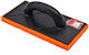 AWTools Σπάτουλα Πλαστική 270x130mm με Πλαστική Λαβή AW30222