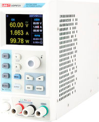 Uni-T UDP6721 Τροφοδοτικό Πάγκου 8A